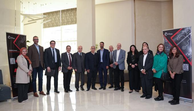 ”اتصال” تقود نقاشًا وطنيًا وإقليميا حول أخلاقيات الذكاء الاصطناعي وحماية الملكية الفكرية