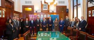 بنك مصر  يتعاون مع الهيئة العامة للاعتماد والرقابة الصحية لتوفير حلول تمويلية للمنشآت الطبية