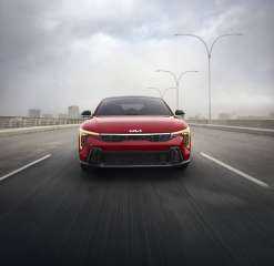 كيا K4 وEV9 تحصدان جائزة ”أفضل اختيار للسلامة بلس” لعام 2026 من معهد التأمين للسلامة على الطرق السريعة