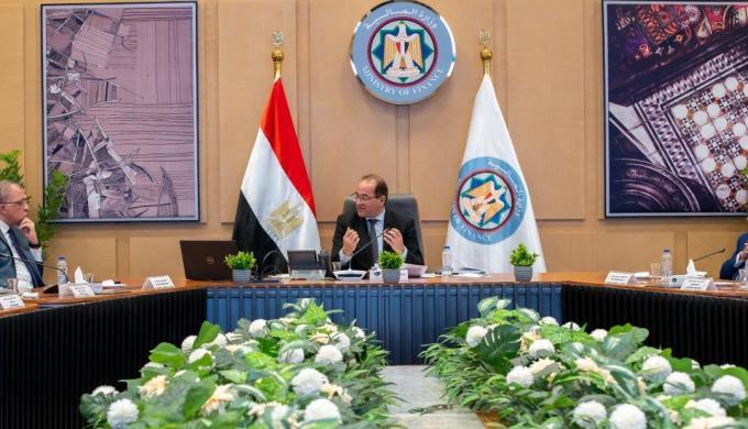 ” كجوك ”  : قمنا ببناء الموازنة على افتراضات ومحددات وأولويات.. وجاهزون بأكثر من «سيناريو بديل» لإدارة المالية العامة بكفاءة