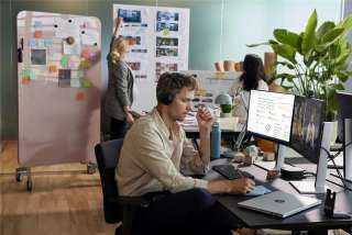 HP تكشف خلال HP Imagine 2026 عن HP IQ لترسيخ منظومة ذكية ومتصلة عبر الأجهزة والمساحات