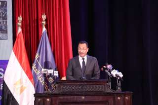 وزير الاتصالات يشهد فعاليات حفل تخريج دفعات جديدة من مبادرات « أجيال مصر الرقمية » لعام 2025