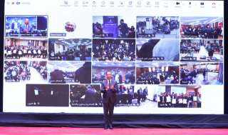 ” الاتصالات ” : 850 ألف مهني مستقل يضعون مصر في المركز التاسع عالميًا بالعمل الحر