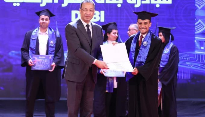 من الذكاء الاصطناعي إلى الأمن السيبراني.. أبرز التخصصات التي تراهن عليها مصر في إعداد الكفاءات الرقمية