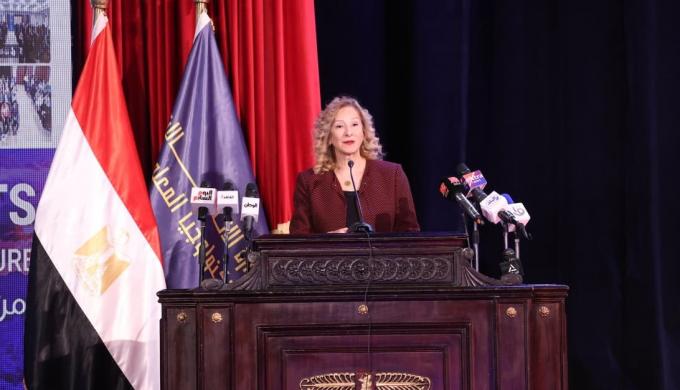 من القاهرة إلى المحافظات..  كيف توسّع  مبادرات “ أجيال مصر الرقمية” خريطة الشمول الرقمي في مصر ؟!