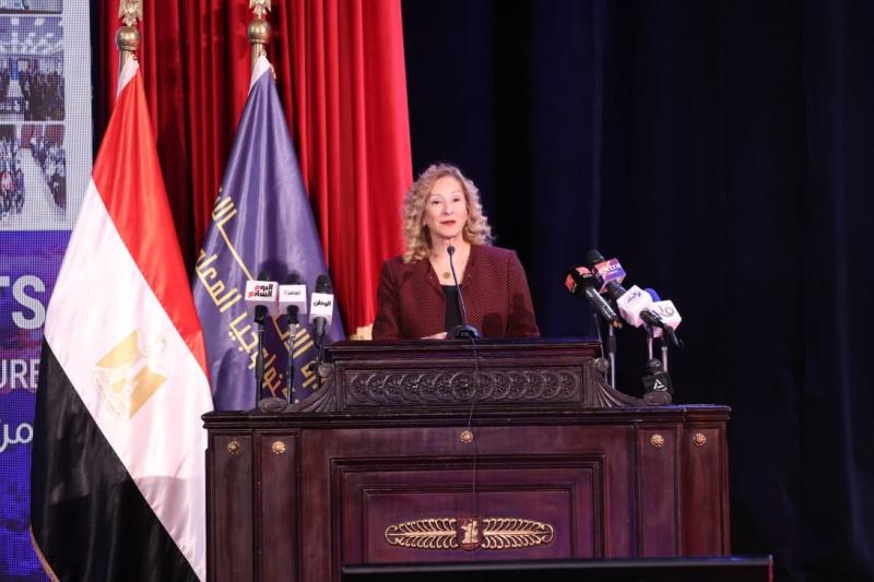 من القاهرة إلى المحافظات..  كيف توسّع  مبادرات “ أجيال مصر الرقمية” خريطة الشمول الرقمي في مصر ؟!