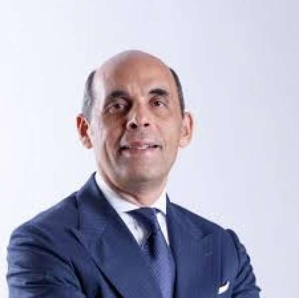 طارق فايد – الرئيس التنفيذي والعضو المنتدب المصرف المتحد