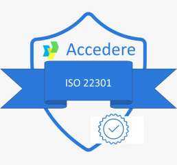 QNB مصر يحصل على شهادة الآيزو في مجال إدارة استمرارية الأعمال