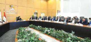 رندة المنشاوى : ” الإسكان ” تقدم  الدعم الكامل لقطاع التشييد والبناء وشركات المقاولات باعتبارها إحدى الركائز الأساسية لدفع عجلة التنمية وتنفيذ المشروعات القومية