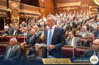 ” الشيوخ ” يوافق على مشروع قانون حماية المنافسة ومنع الممارسات الاحتكارية بشكل نهائي