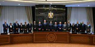 رئيس الوزراء يشهد توقيع عقد إنشاء مشروع ”إندوراما مصر للأسمدة” بالمنطقة الاقتصادية لقناة السويس