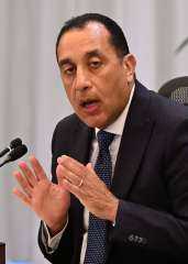 ” مدبولى ” : السياسة المرنة التى يتبعها البنك المركزي حافظت على استقرار السوق