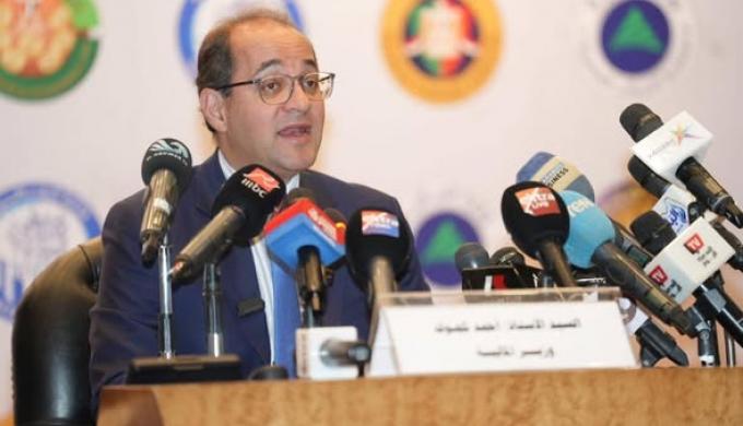 كجوك : استكمال مسار الثقة والشراكة مع مجتمع الأعمال.. وتطبيق حزم التسهيلات الضريبية والجمركية والعقارية