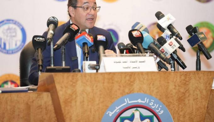 ” كجوك ” : ٤٨ مليار جنيه لرد الأعباء التصديرية ومساندة المصدرين