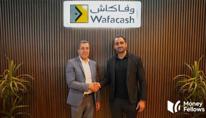 ”وفا كاش” و”ماني فيللوز” يطلقان شراكة استراتيجية خلال معرض «جيتكس أفريقيا» لرقمنة ”دارت”