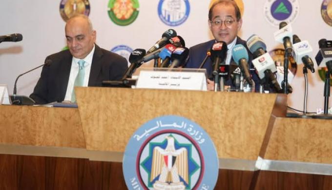 ” كجوك ” : الحكومة تعاملت بسرعة واستباقية مع التحديات الاستثنائية الراهنة.. لضمان استمرار حركة النشاط الاقتصادي وتوافر السلع والمستلزمات