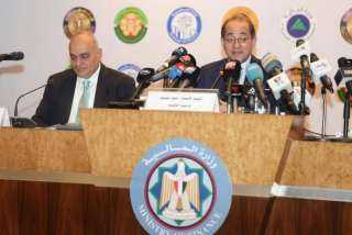 ” كجوك ” : الحكومة تعاملت بسرعة واستباقية مع التحديات الاستثنائية الراهنة.. لضمان استمرار حركة النشاط الاقتصادي وتوافر السلع والمستلزمات