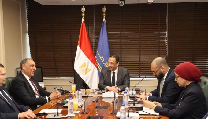 Oracle تطلق مبادرة لتدريب 150 ألف شاب مصري على أحدث تقنيات الحوسبة السحابية ودعم جاهزيتهم لسوق العمل