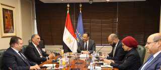 Oracle تطلق مبادرة لتدريب 150 ألف شاب مصري على أحدث تقنيات الحوسبة السحابية ودعم جاهزيتهم لسوق العمل