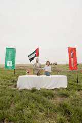 ” طلبات مارت ”  توقع شراكة مع إيليت أجرو لدعم الزراعة المحلية وتوصيل المنتجات المحلية الطازجة إلى المنازل في الإمارات