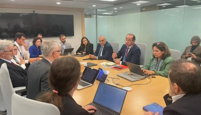 ” كجوك ” : الإيرادات الضريبية ارتفعت خلال الفترة من يوليو إلى مارس الماضيين بنسبة ٢٩٪