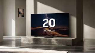 ” سامسونج ”  تتصدر السوق العالمي للتلفزيونات للعام الـ20 على التوالي