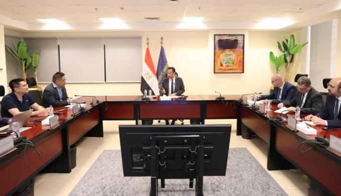 ” إنجمار وانج ” : هونر العالمية تنتج 250 مليون جهاز ولديها 14 ألف موظف 70% منهم يعملون فى البحث والتطوير