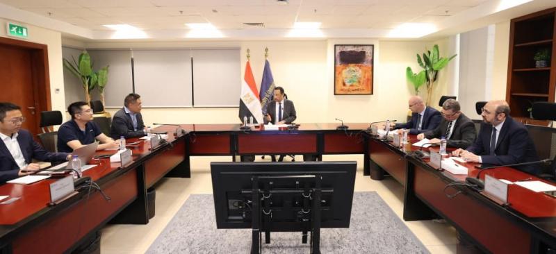 ” إنجمار وانج ” : هونر العالمية تنتج 250 مليون جهاز ولديها 14 ألف موظف 70% منهم يعملون فى البحث والتطوير