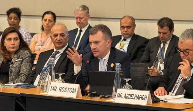 وزير التخطيط والتنمية الاقتصادية: القطاع الزراعي هو المحرك الأساسي للتنمية وفرص العمل في مصر