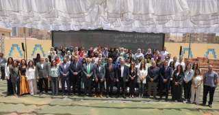 ” ڤودافون مصر ”  تحتفي بأثر برنامج ”معاكي” لتمكين المرأة الريفية.. وتكرّم سفيرات البرنامج