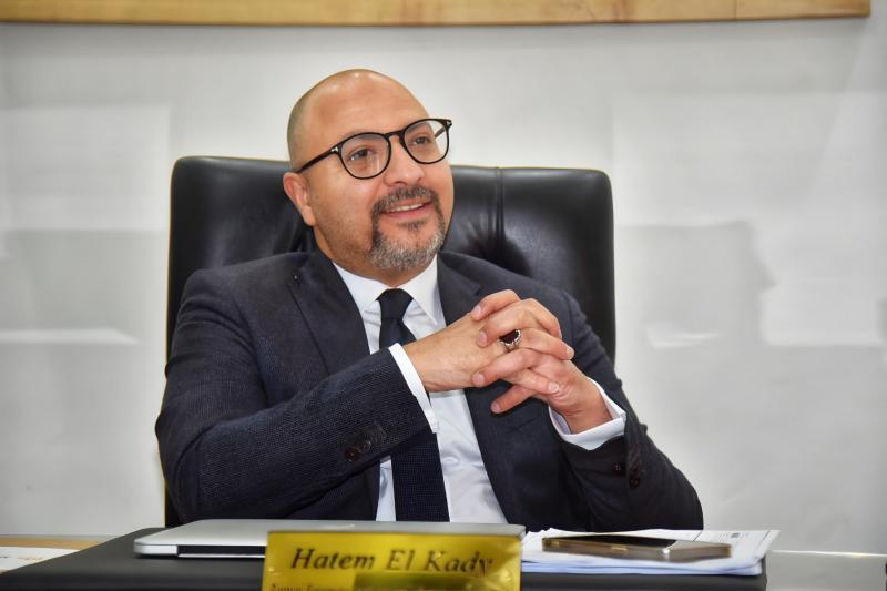 حاتم القاضى 