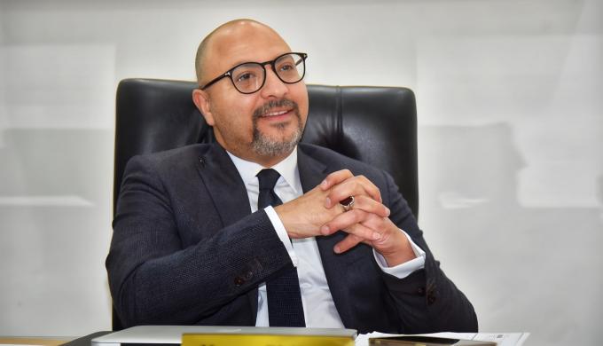 ”دياموند Diamond ” : مصر تمتلك فرصة تاريخية للتحول إلى ”مركز إقليمي للأعمال” وتكلفة العمالة ميزة تنافسية لا تضاهى