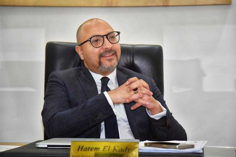 ”دياموند Diamond ” : مصر تمتلك فرصة تاريخية للتحول إلى ”مركز إقليمي للأعمال” وتكلفة العمالة ميزة تنافسية لا تضاهى