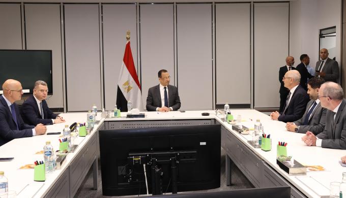 3000 مهندس يقودون الابتكار في «فاليو مصر» وتسجيل براءات اختراع في تكنولوجيا السيارات