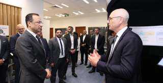 «فاليو» تطور تقنيات التنقل الذكي في مصر تشمل المركبات الكهربائية وADAS