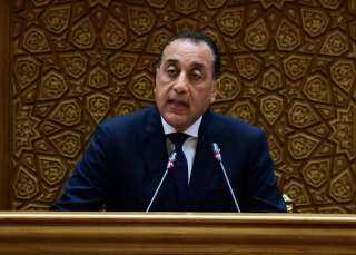 مدبولي : مصر تتحرك دبلوماسيًا لاحتواء تداعيات الحرب الإقليمية