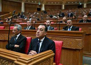 ” مدبولى ” : اتخذنا  إجراءات عاجلة من خلال لجنة أزمة وتأمين السلع لعدم حدوث نقص بالأسواق