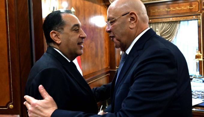 ” مدبولى ” : مؤشرات الاقتصاد المصري تتحسن رغم التحديات العالمية