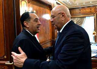 ” مدبولى ” : مؤشرات الاقتصاد المصري تتحسن رغم التحديات العالمية