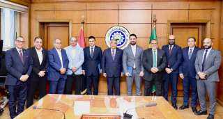 ” البنك الزراعي المصري ” يوقع بروتوكول تعاون مع محافظة الدقهلية لتحديث منظومة النقل الجماعي