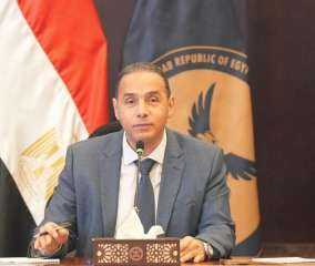 ” الرقابة المالية ” : قواعد جديدة من الرقابة المالية لتنظيم الخبرة الإكتوارية في مصر بهدف تطوير نشاط التأمين