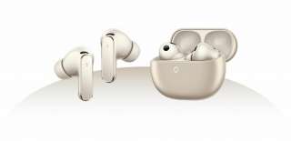 سماعات HUAWEI FreeBuds Pro 5 مع تقنية متطورة لإلغاء الضوضاء بمشغلين مزدوجين وصوت عالي الدقة