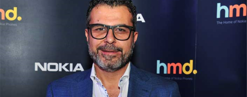 المهندس تامر الجمل 