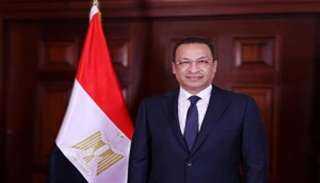 وزير الاتصالات : مصر تستهدف التحول إلى مركز إقليمي لصناعة الهواتف المحمولة