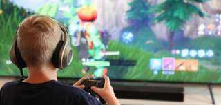 ” تنظيم الاتصالات ” : نمو 21% في الألعاب الإلكترونية و31 مليون لاعب يوميًا