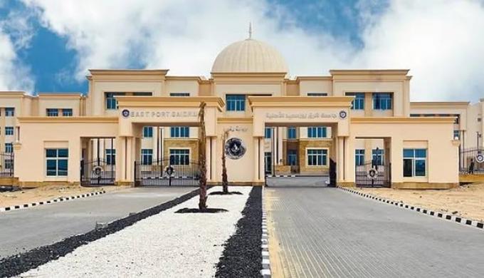” التعليم العالى ” :  استثمارات تعليمية كبيرة بسيناء 4.6 مليارات جنيه لإنشاء وتجهيز جامعة شرق بورسعيد الأهلية