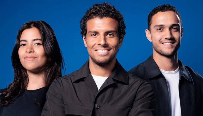 ” كيوي للتكنولوجيا والخدمات المالية ”  تحصل على موافقة البنك المركزي المصري لإطلاق تطبيقها وبطاقتها المالية في مصر