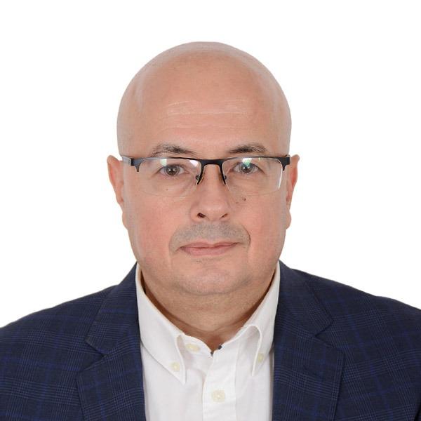 المهندس حسام مجاهد رئيس مجلس إدارة جمعية اتصال