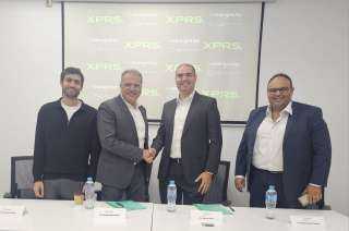 تحالف بين Recharged By Infinity وسلسلة متاجر XPRS لإتاحة حلول شحن السيارات الكهربائية بالتقسيط