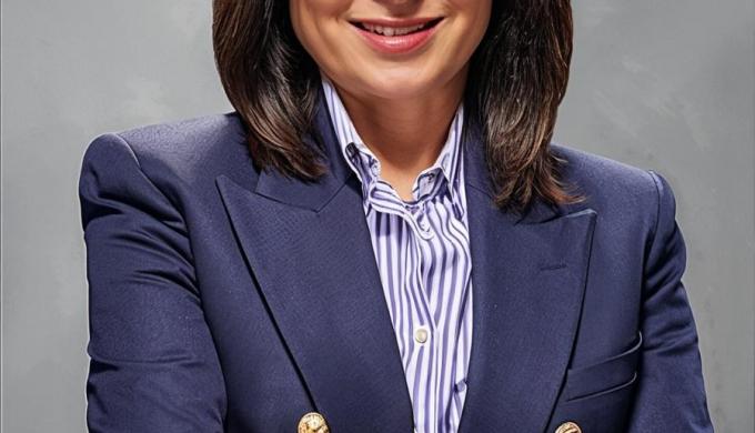 ” كونتكت المالية القابضة ”  تعلن تعيين د. منال حسين عبد الرازق رئيسًا لمجلس الإدارة